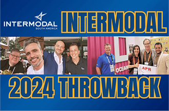 Intermodal 2024 Throwback!