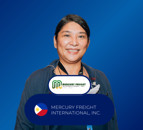 Mercury Freight International Inc