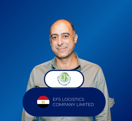 Egyptian Freight Services