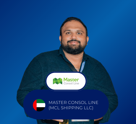 Master consol Line (MCL Shipping LLC)