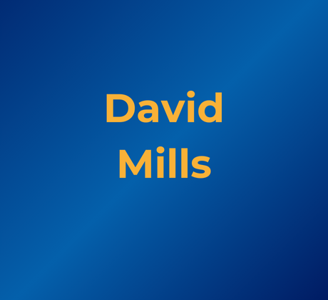 David Mills