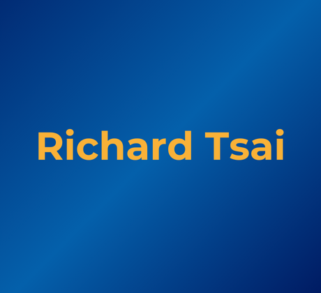 Richard Tsai