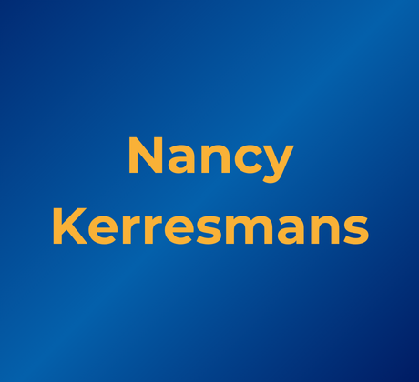 Nancy Kerremans