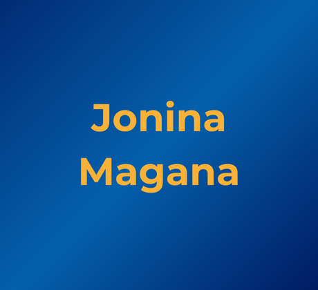 Jonina Magana