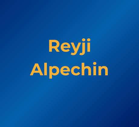 Reyji Alpechin