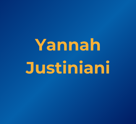 Yannah Justiniani